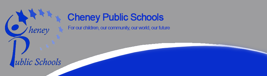 Cheney Public School District 360